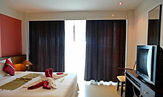 Ananda Lanta Resort