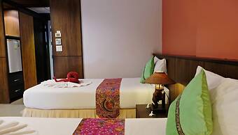 Ananda Lanta Resort