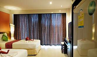 Ananda Lanta Resort