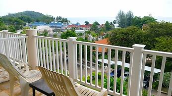 Ananda Lanta Resort