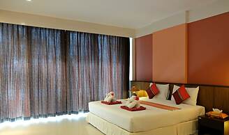Ananda Lanta Resort