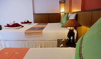 Ananda Lanta Resort
