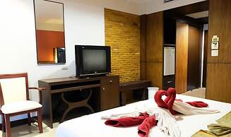 Ananda Lanta Resort