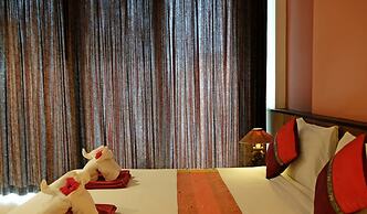 Ananda Lanta Resort