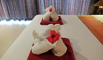 Ananda Lanta Resort