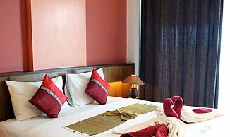 Ananda Lanta Resort