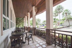 Ananda Lanta Resort