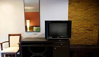 Ananda Lanta Resort