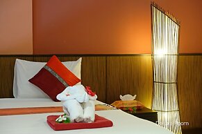 Ananda Lanta Resort