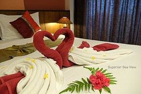 Ananda Lanta Resort