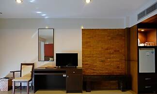 Ananda Lanta Resort