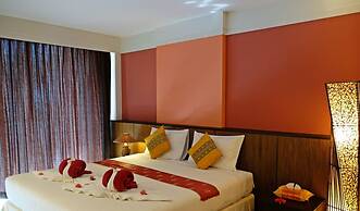 Ananda Lanta Resort