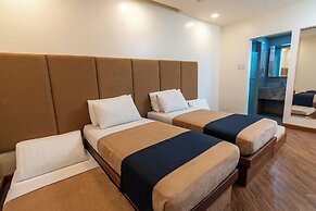 Kabayan Hotel