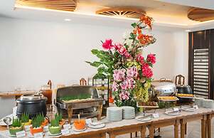 Kabayan Hotel