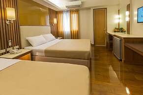 Kabayan Hotel