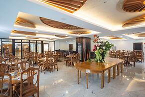 Kabayan Hotel