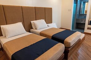 Kabayan Hotel