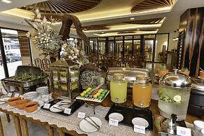 Kabayan Hotel