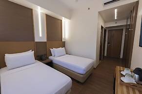 Kabayan Hotel