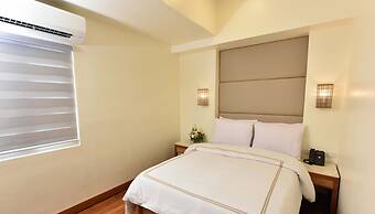 Kabayan Hotel