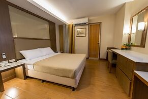 Kabayan Hotel