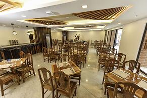Kabayan Hotel