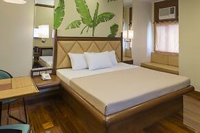 Kabayan Hotel