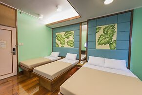 Kabayan Hotel