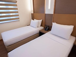 Kabayan Hotel