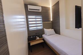 Kabayan Hotel