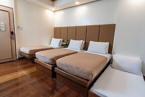 Kabayan Hotel