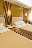 Kabayan Hotel