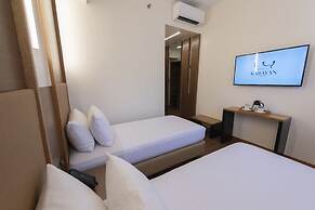 Kabayan Hotel