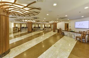 Kabayan Hotel