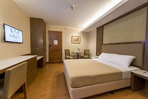 Kabayan Hotel