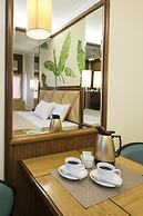 Kabayan Hotel