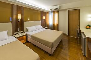Kabayan Hotel