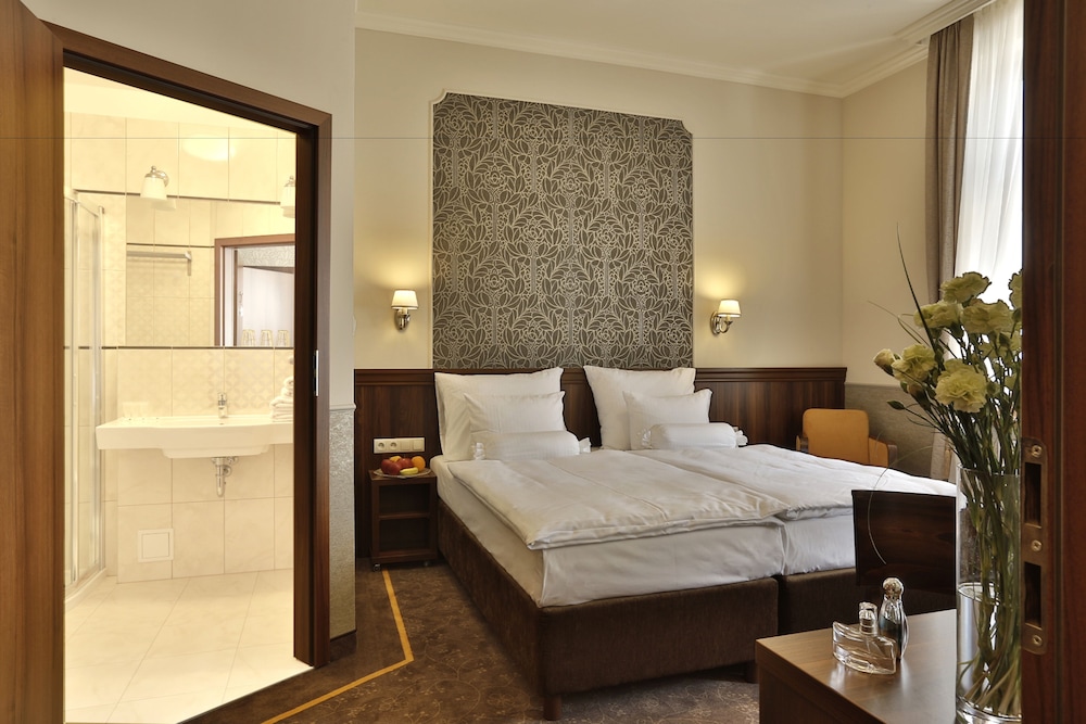 Amber Boutique Hotels - Amber Design