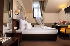 Amber Boutique Hotels - Amber Design