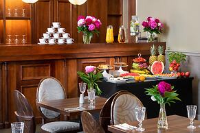 Amber Boutique Hotels - Amber Design