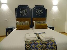 Casazul M&B