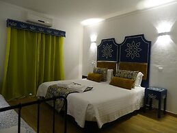 Casazul M&B