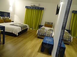 Casazul M&B