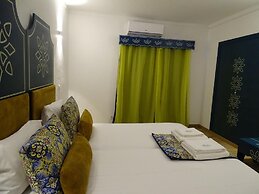 Casazul M&B