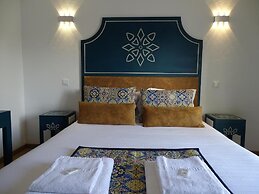 Casazul M&B