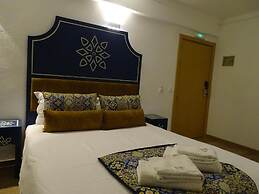 Casazul M&B