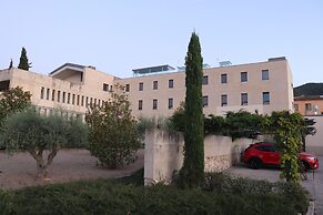 Hostatgeria De Poblet
