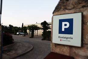 Hostatgeria De Poblet