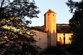 Hostatgeria De Poblet