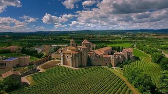 Hostatgeria De Poblet